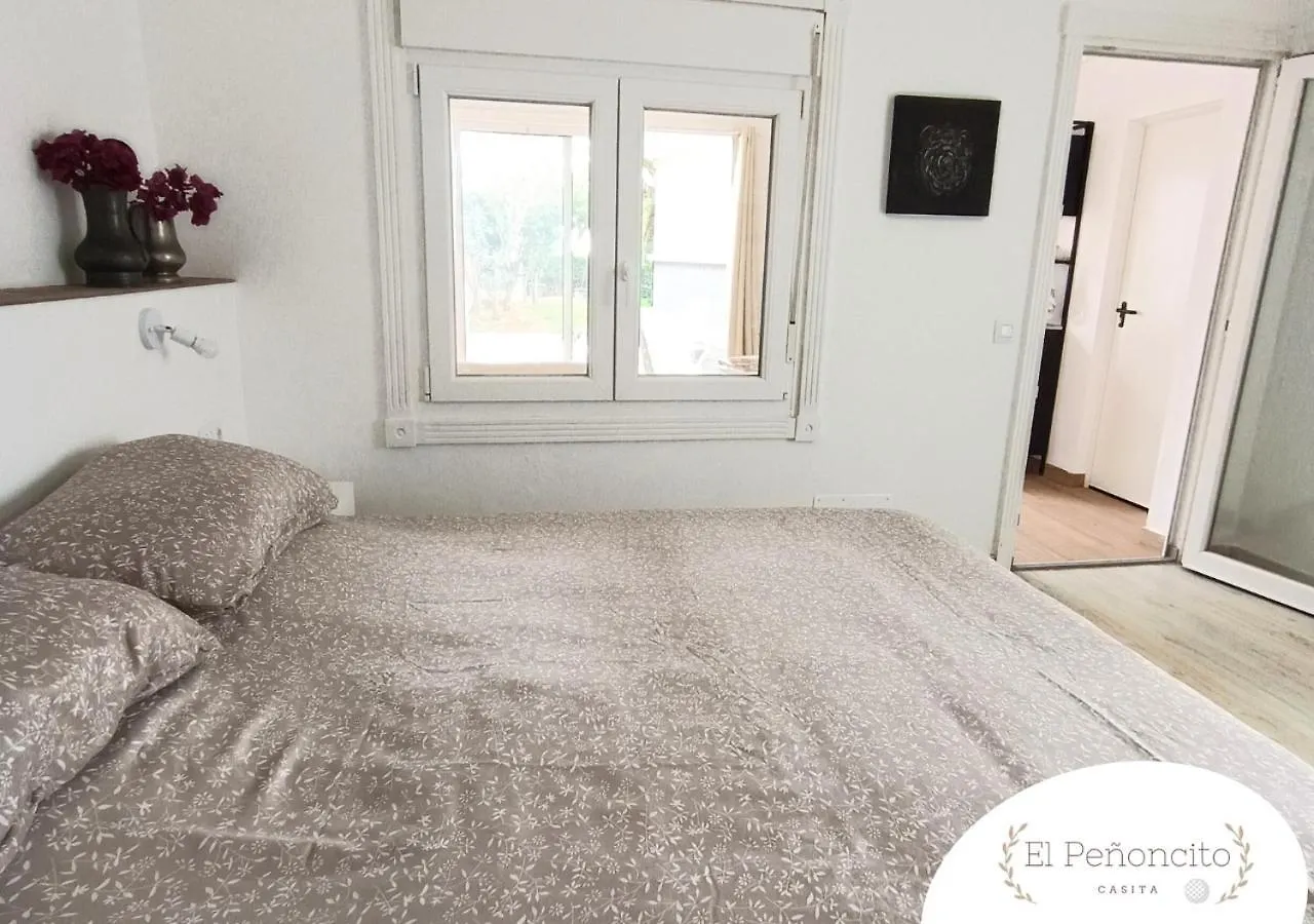 Appartamento Casita El Penoncito Tacoronte