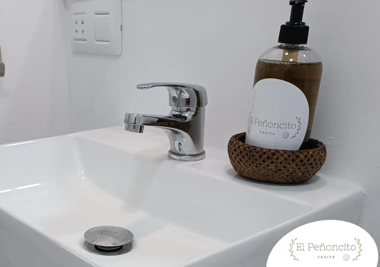 Apartamento Casita El Penoncito Tacoronte España