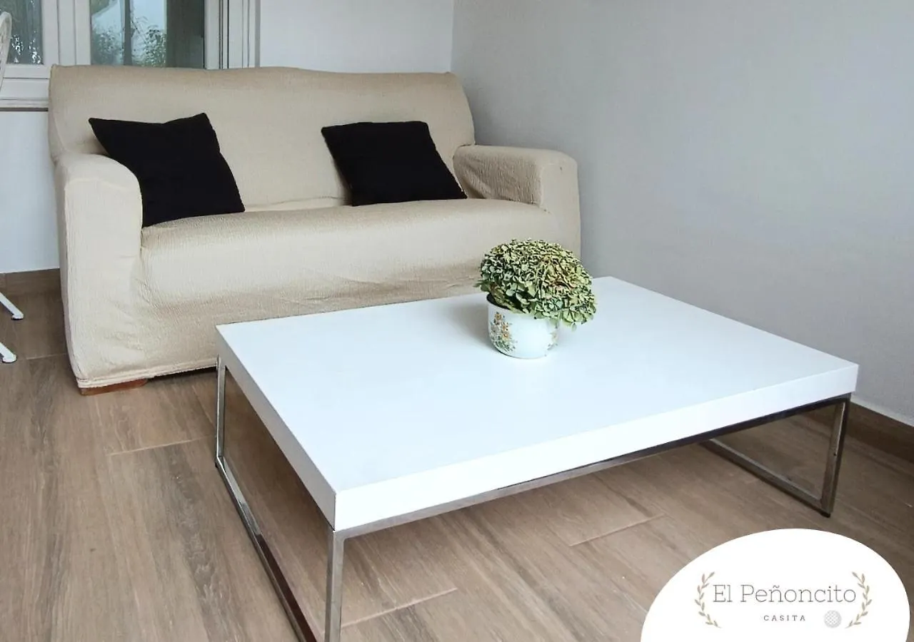 Appartamento Casita El Penoncito Tacoronte