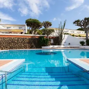  Apartamento Pura Vida